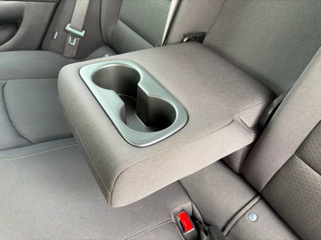 Used 2024 Chevrolet Malibu LT FWD image 36