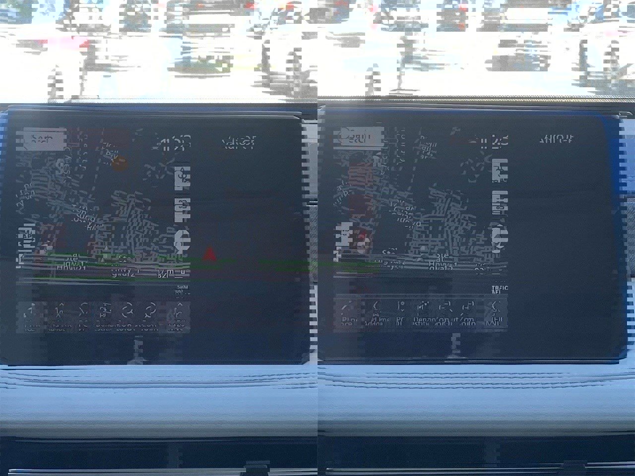 New 2025 INFINITI QX60 Luxe image 18