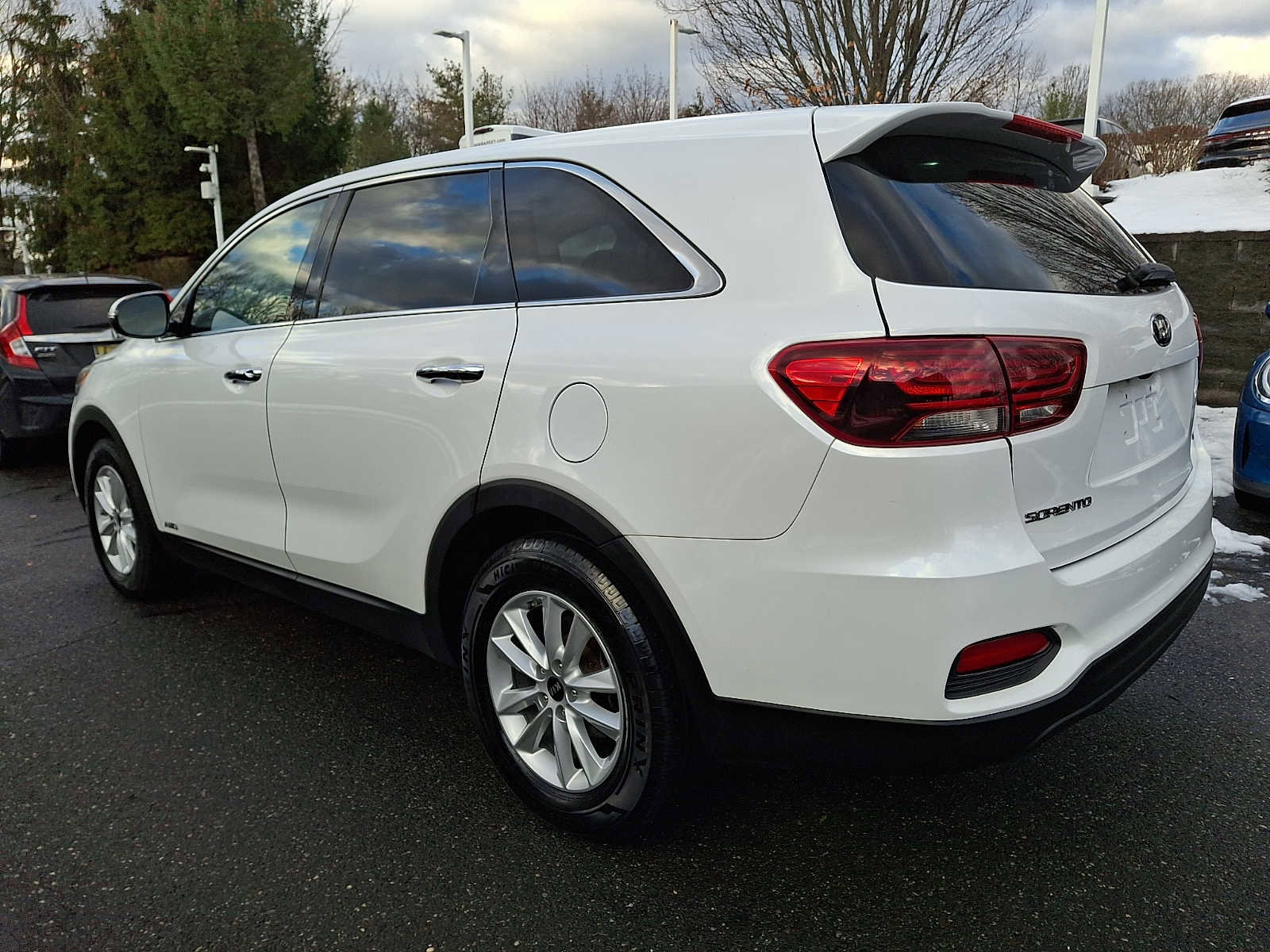 Used 2019 Kia Sorento LX image 6