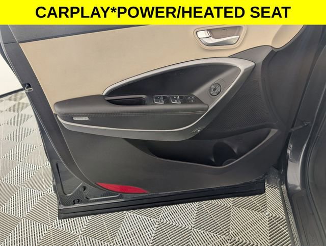 Used 2018 Hyundai Santa Fe Sport w/ 2.4L Value Package 02 image 10