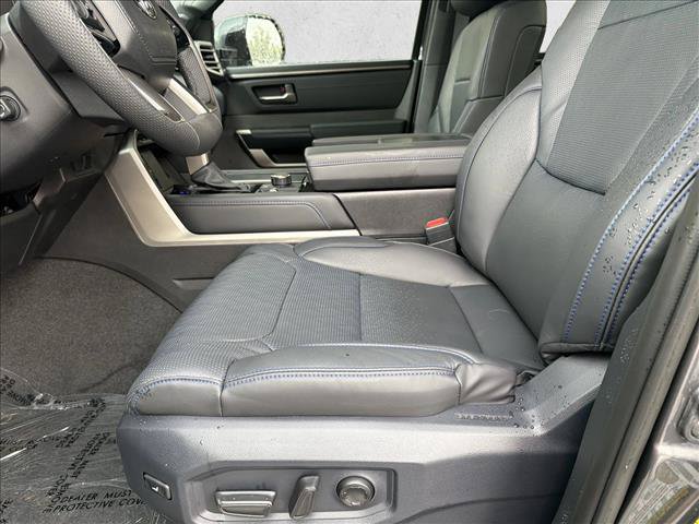 New 2026 Toyota Tundra Platinum AWD/4WD image 12