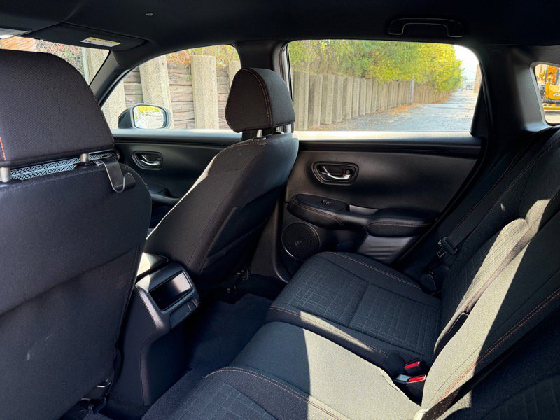 Used 2023 Honda HR-V Sport image 21