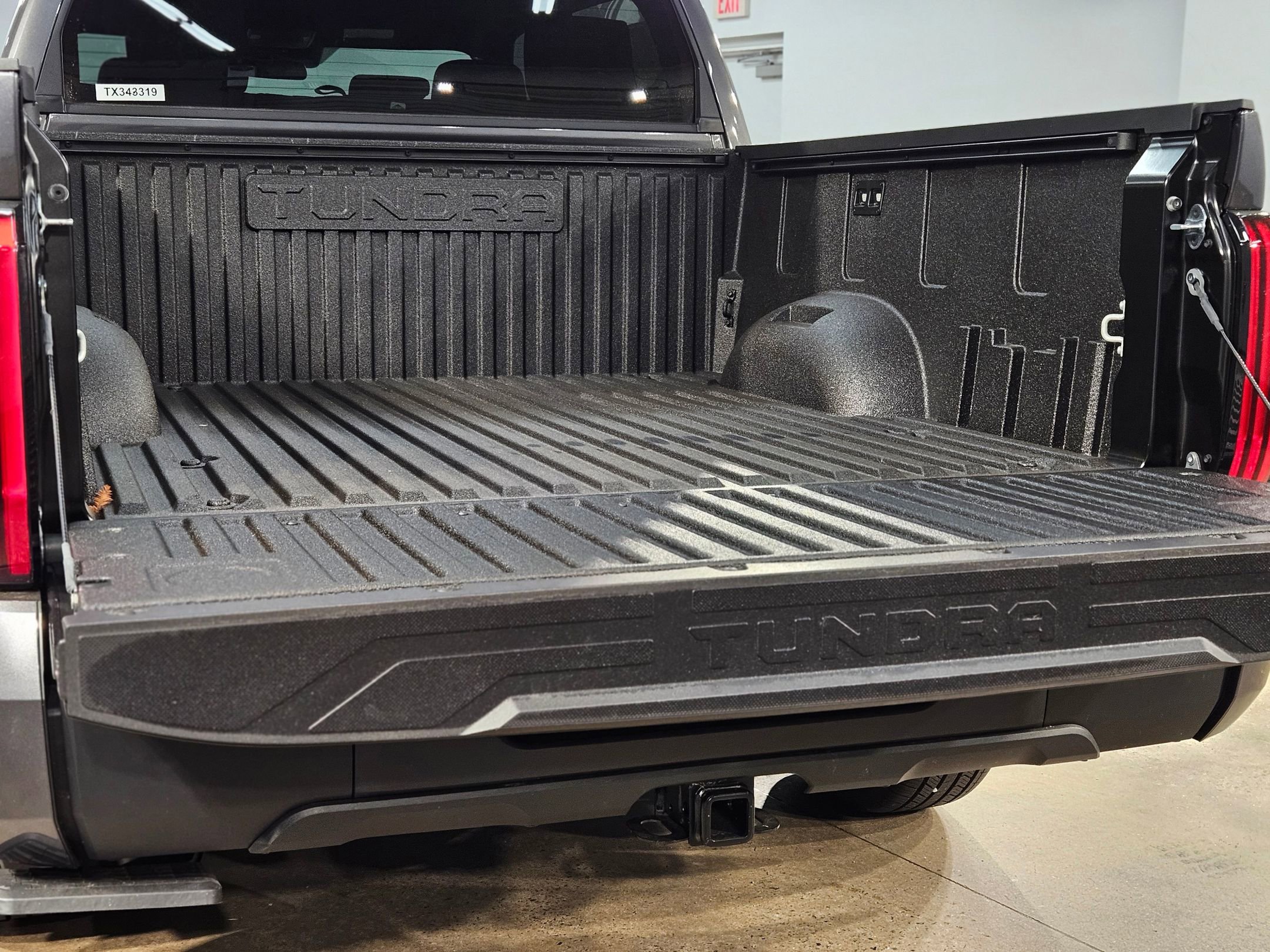 New 2026 Toyota Tundra SR5 image 21