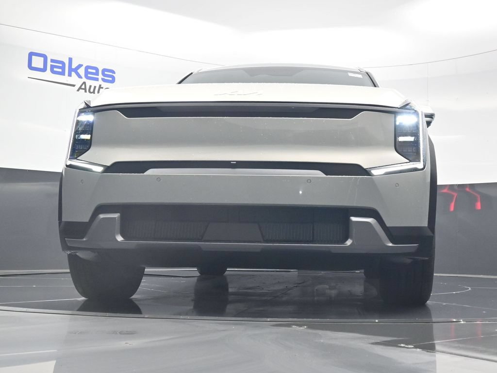 New 2026 Kia EV9 Wind AWD/4WD image 43