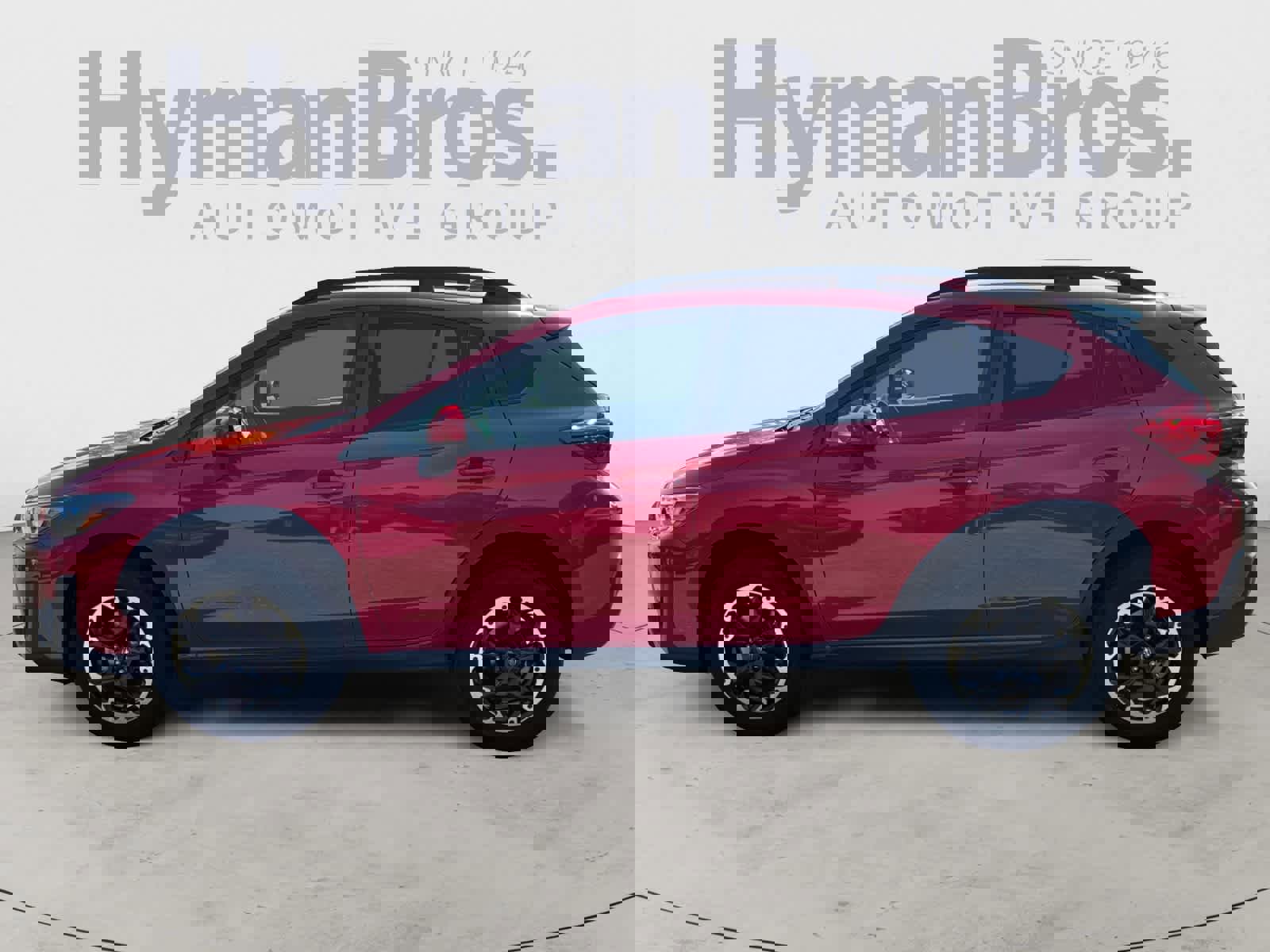 Certified 2022 Subaru Crosstrek 2.0i Premium image 7