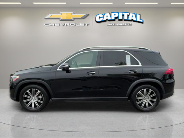 Used 2026 Mercedes-Benz GLE 350 4MATIC image 2