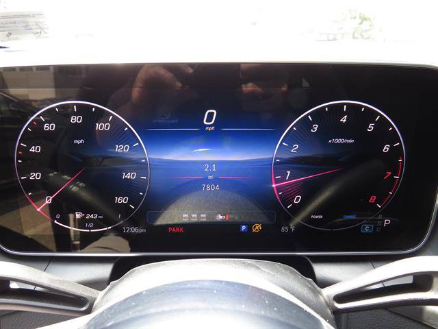 Used 2026 Mercedes-Benz GLC 300 4MATIC image 13
