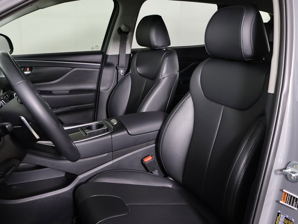 Certified 2023 Hyundai Santa Fe XRT w/ Cargo Package image 27