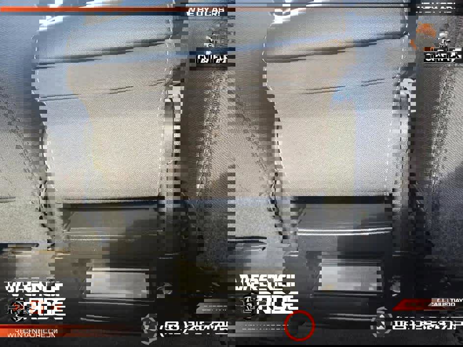 Used 2019 GMC Sierra 1500 SLE w/ SLE Value Package image 32