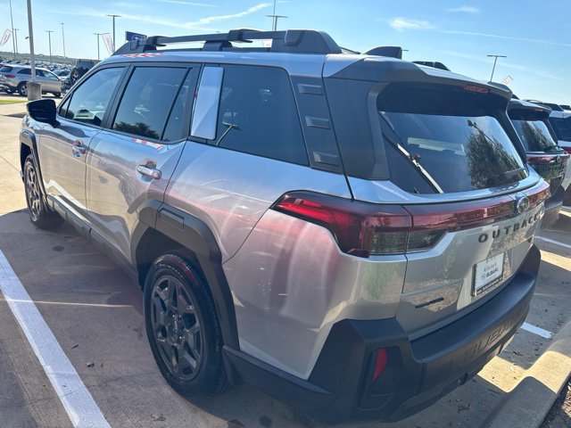 Certified 2026 Subaru Outback Premium AWD/4WD image 4