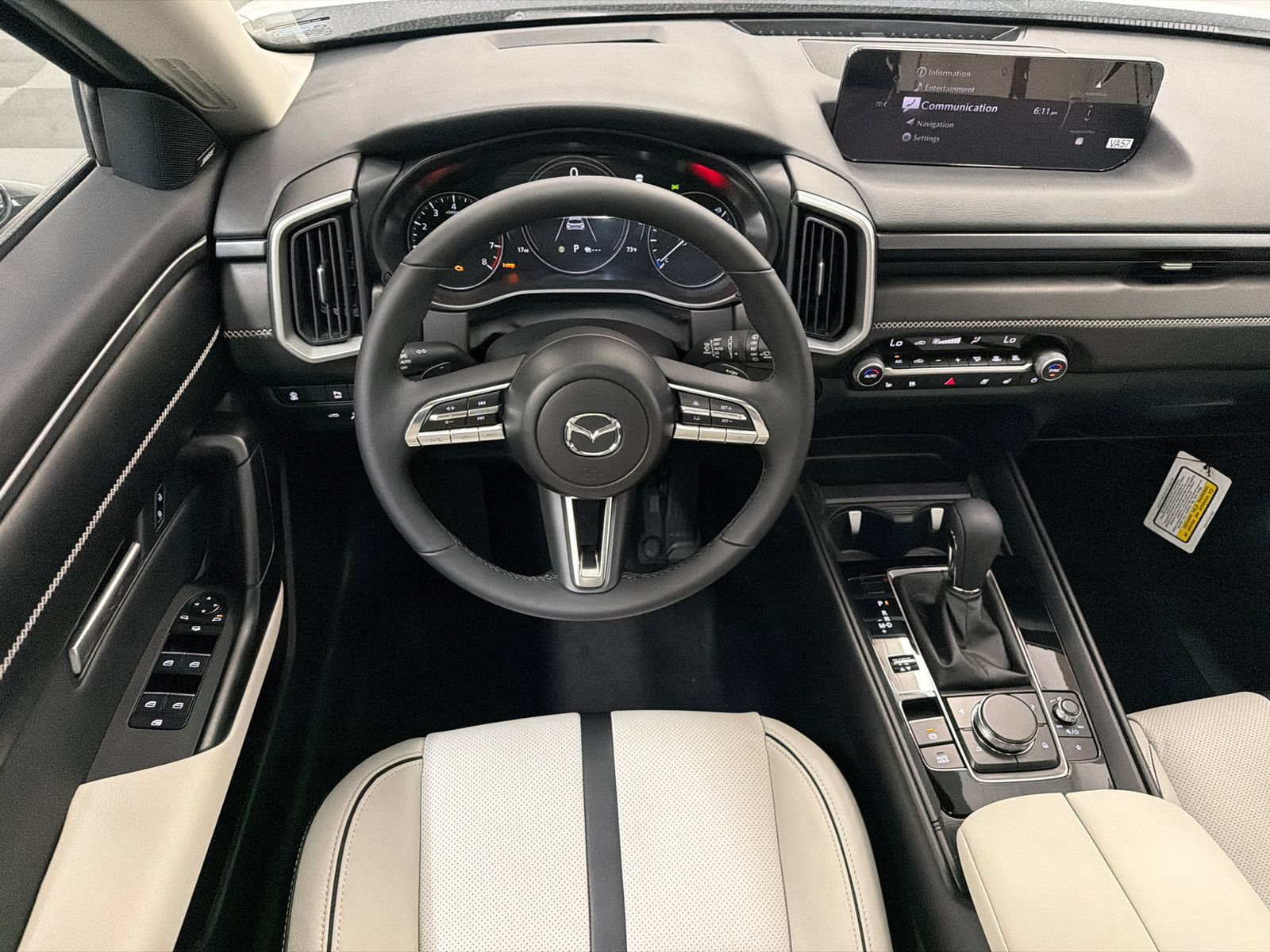 New 2026 MAZDA CX-50 AWD 2.5 S w/ Weather Package image 20