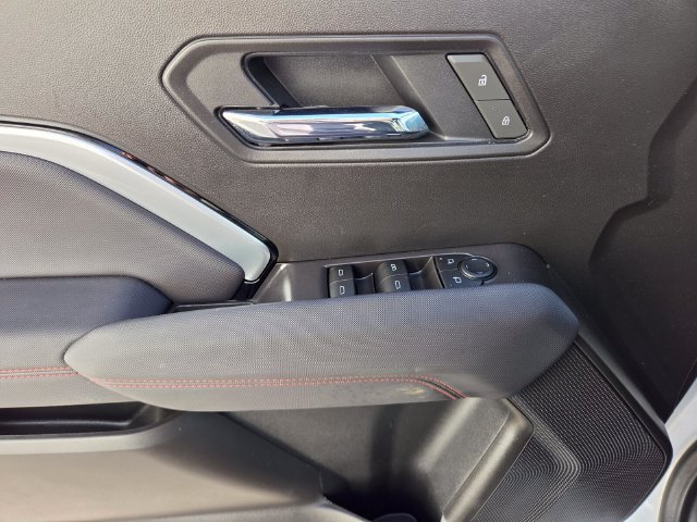 Certified 2026 Chevrolet Colorado Z71 AWD/4WD image 16