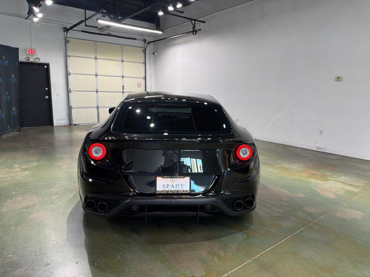 Used 2014 Ferrari FF image 7