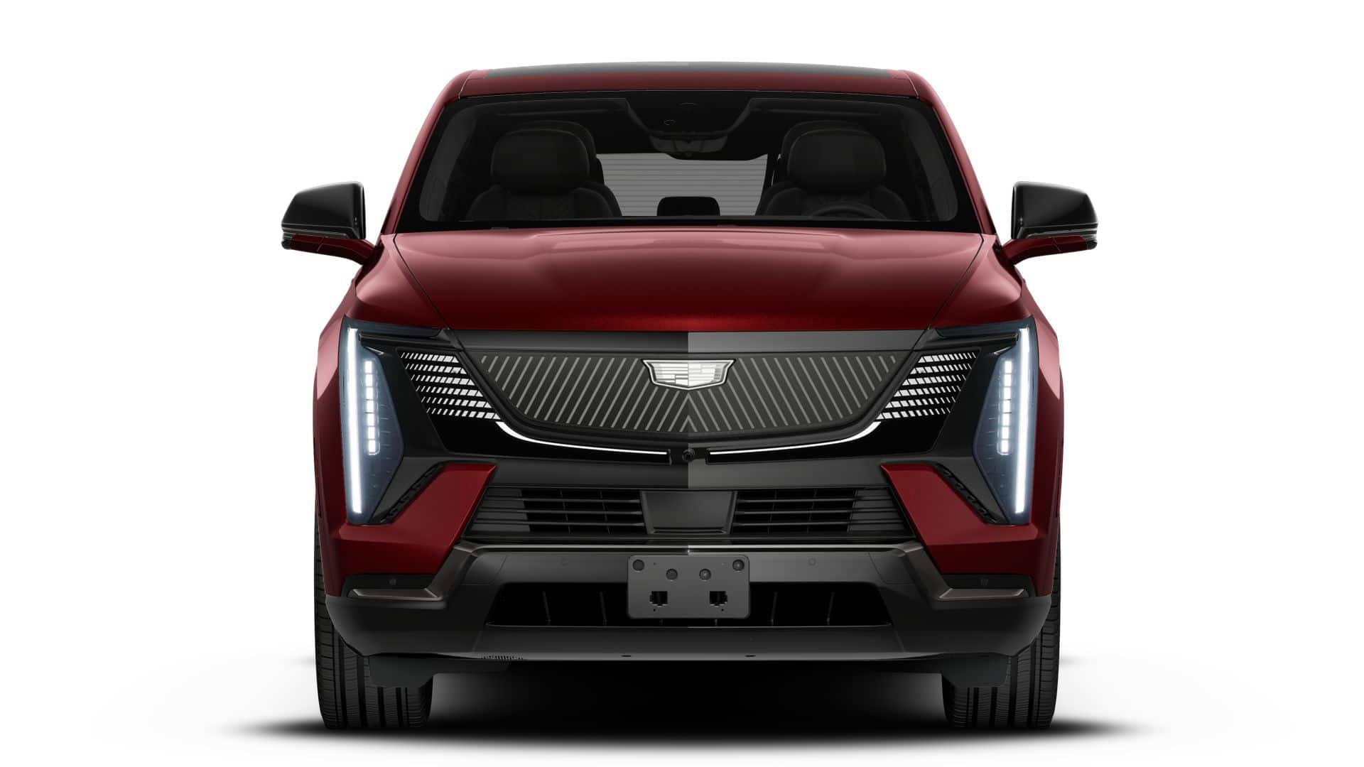 New 2026 Cadillac Escalade IQ Sport 1 w/ LPO, Floor Liner Package image 22