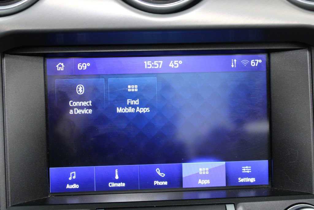 Used 2023 Ford Mustang Premium image 33