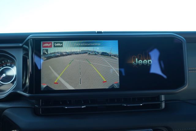 New 2026 Jeep Gladiator Mojave image 26