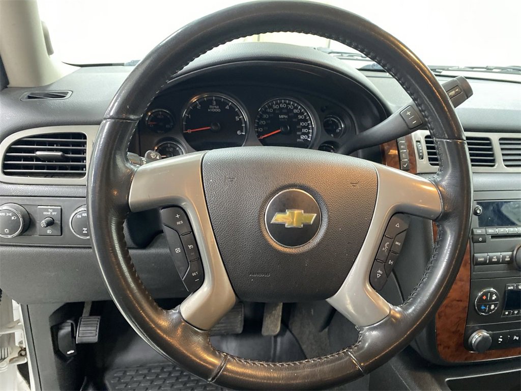 Used 2014 Chevrolet Tahoe LT image 14