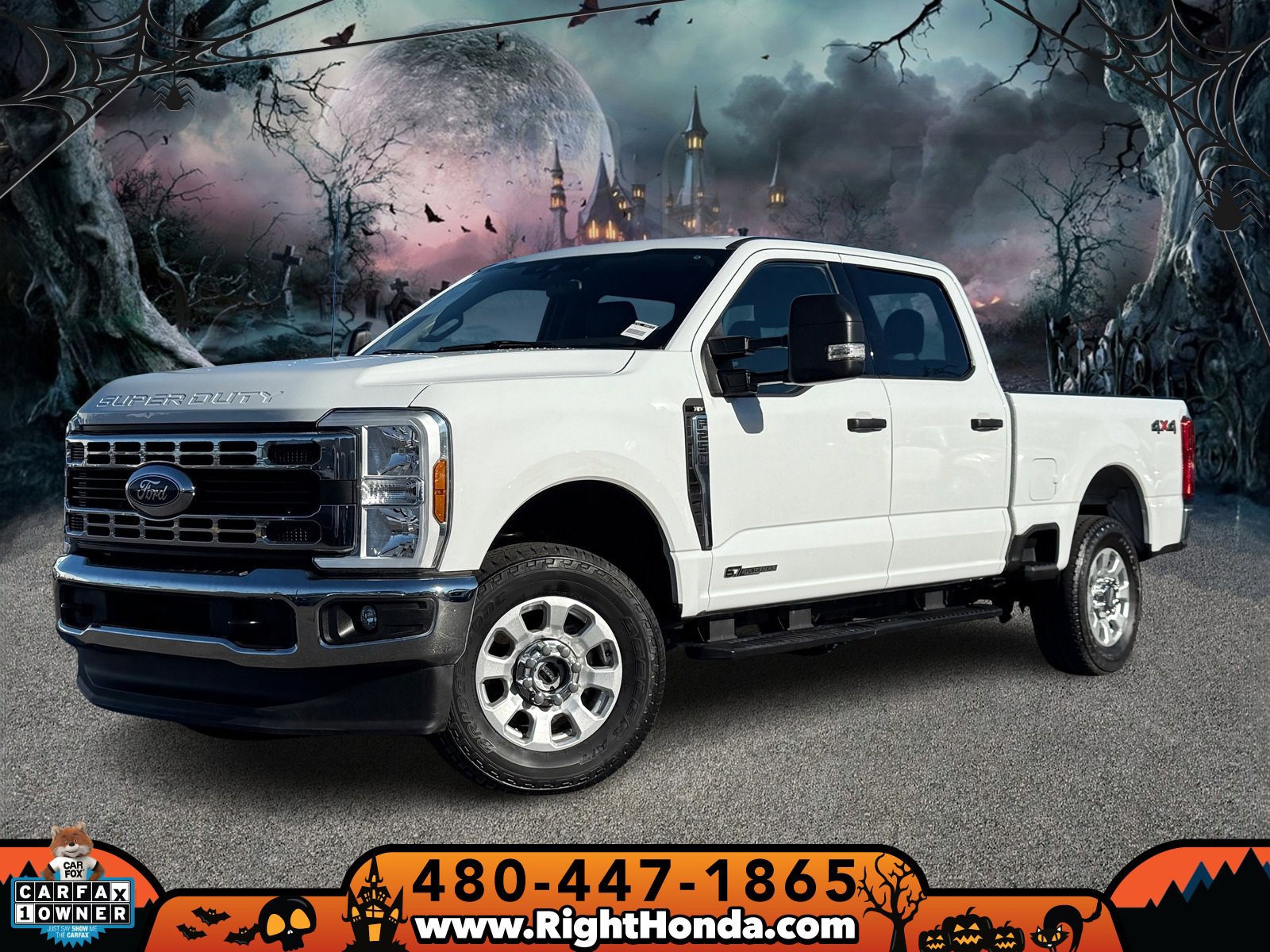 Used 2024 Ford F250 XLT