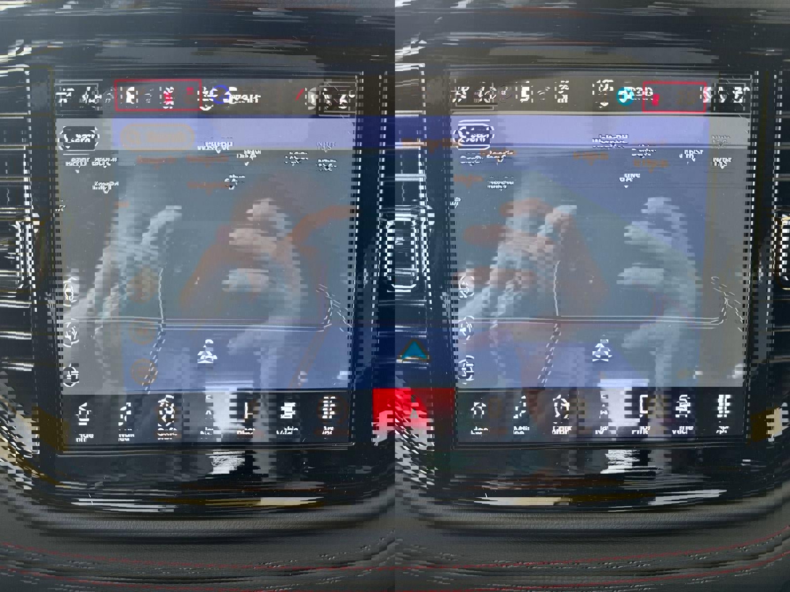 New 2026 Dodge Durango GT image 25