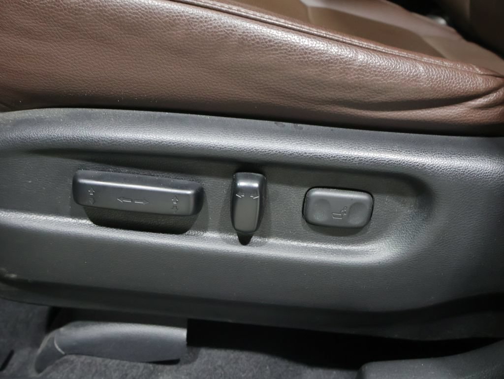 Used 2024 Honda Ridgeline RTL image 14