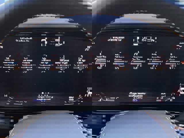 Used 2024 Jeep Grand Wagoneer Series III image 16