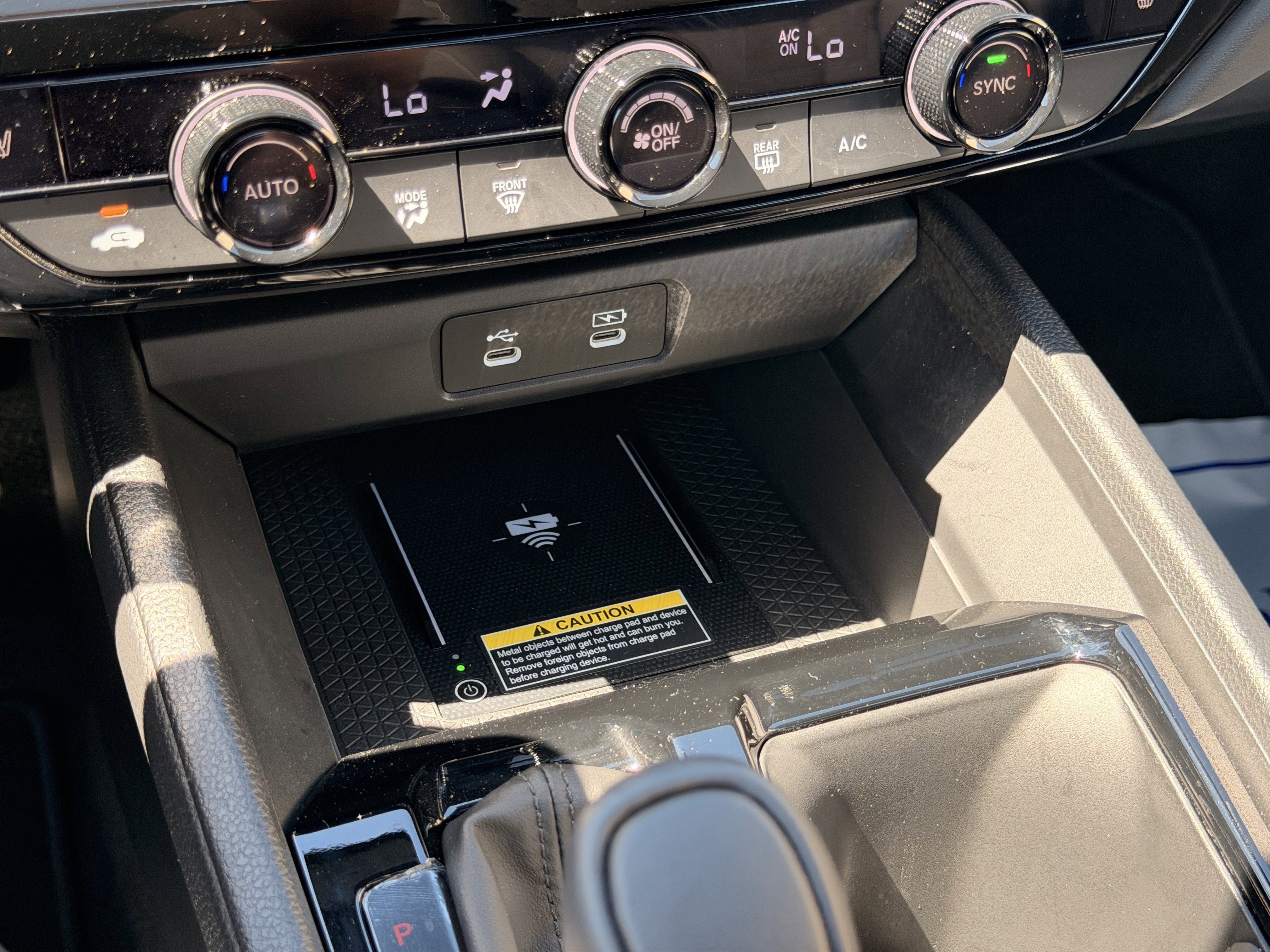 Certified 2025 Honda Accord Sport image 22