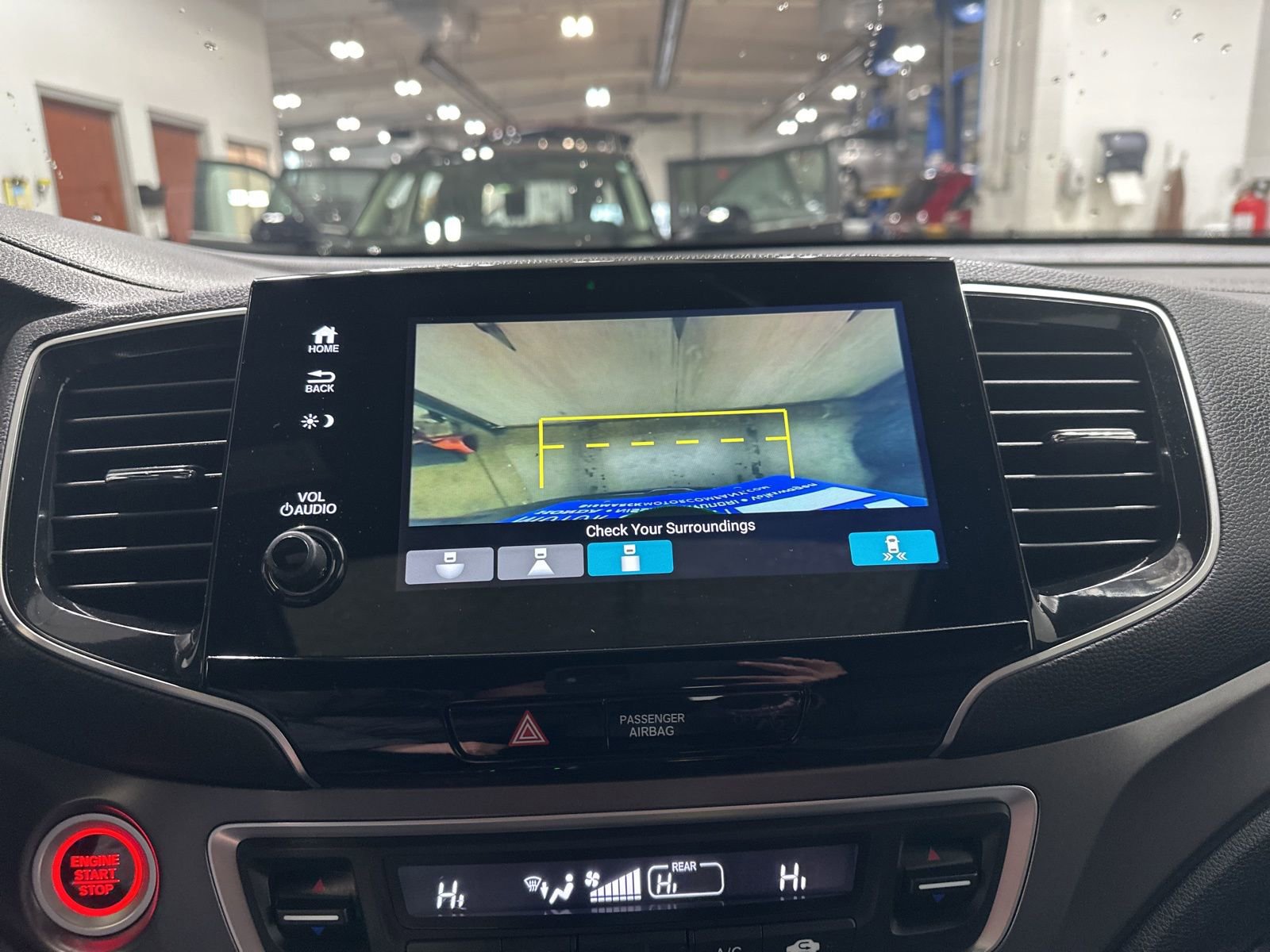 Used 2021 Honda Passport EX-L image 59