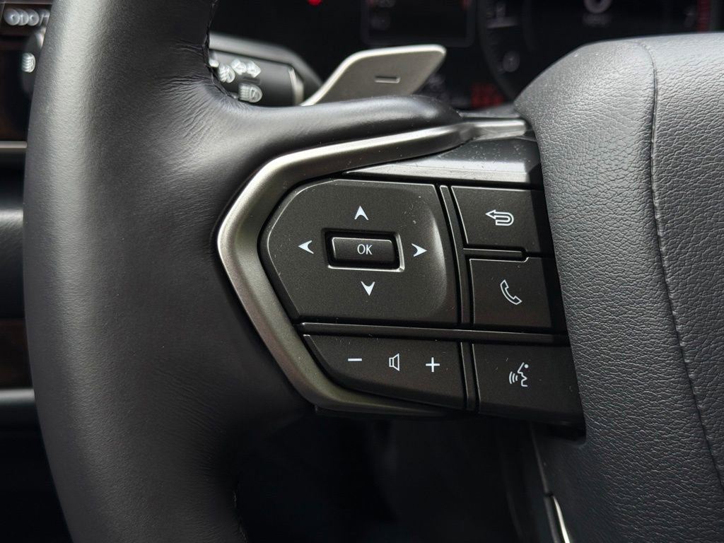 Certified 2026 Lexus NX 350 AWD w/ Accessory Package (Z2) image 26