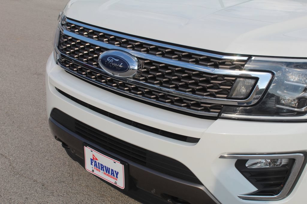 Used 2021 Ford Expedition King Ranch w/ Cargo Package AWD/4WD image 5