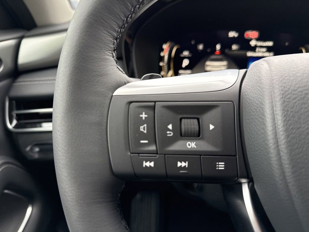 New 2027 INFINITI QX60 Luxe AWD/4WD image 15