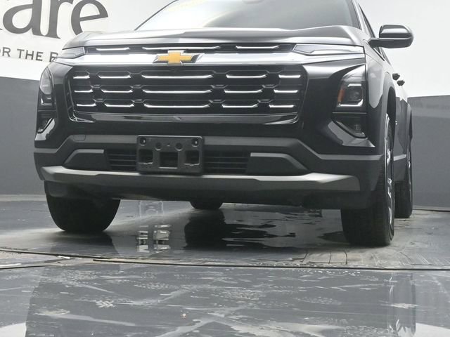 Used 2025 Chevrolet Equinox LT w/ Convenience Package II image 56