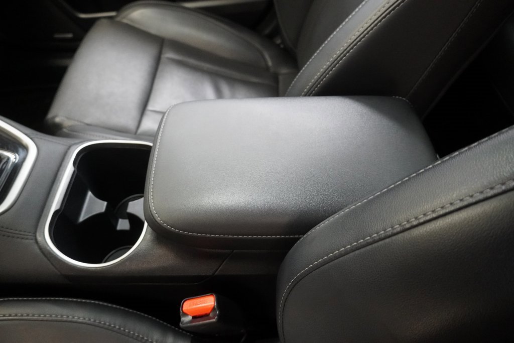 Used 2021 Subaru Legacy Limited XT image 22