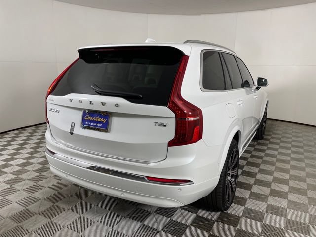 Certified 2025 Volvo XC90 T8 Plus w/ Protection Package Premier AWD/4WD image 11