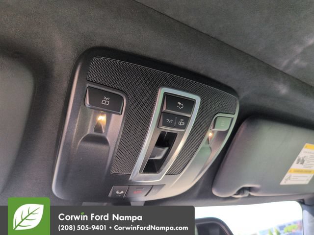 Used 2016 Mercedes-Benz G 63 AMG 4MATIC image 21