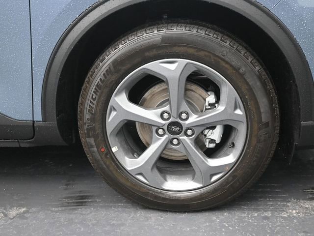 New 2025 Ford Escape ST-Line w/ Equipment Group 301A image 32