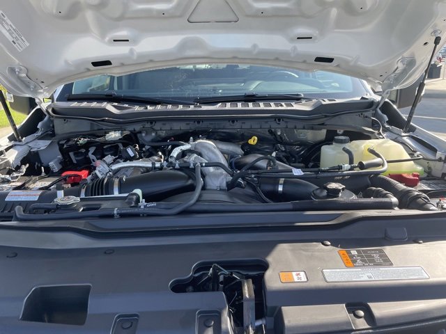 New 2026 Ford F250 XLT image 28