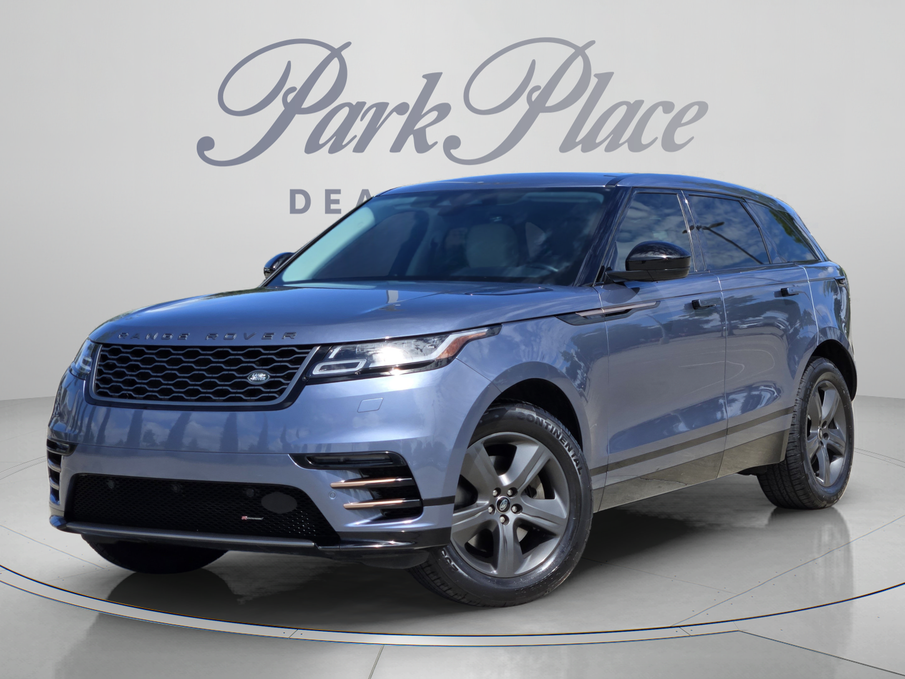Used 2023 Land Rover Range Rover Velar R-Dynamic S