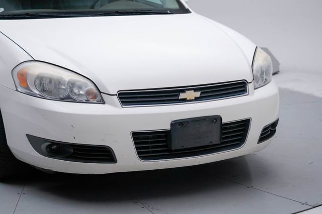 Used 2008 Chevrolet Impala LT image 10