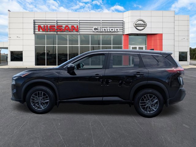 Certified 2023 Nissan Rogue S FWD image 6