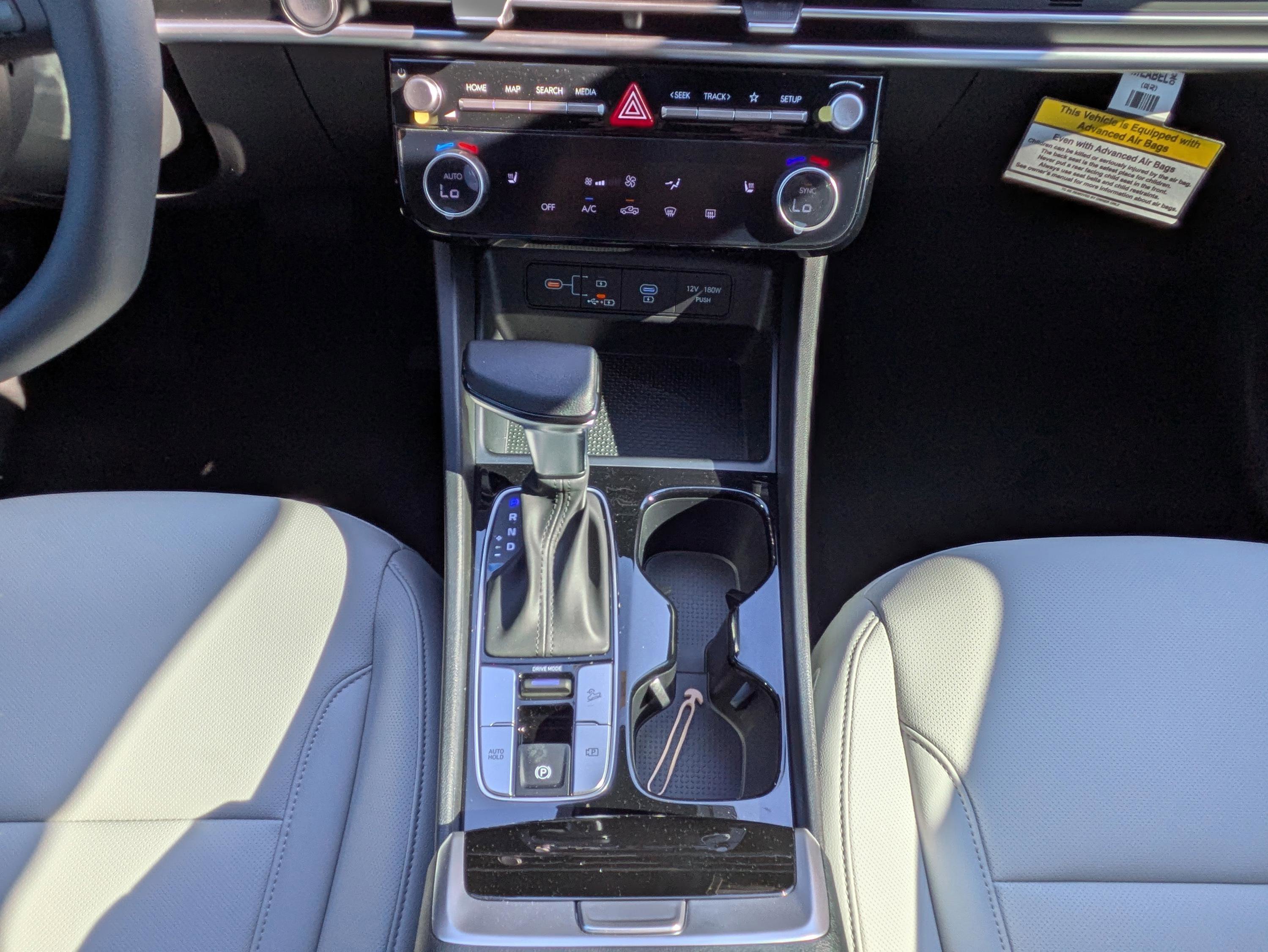 New 2026 Hyundai Santa Cruz SEL image 23