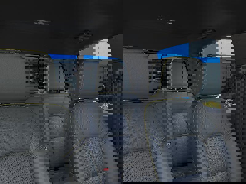 New 2026 Chevrolet Colorado ZR2 w/ Technology Package image 24