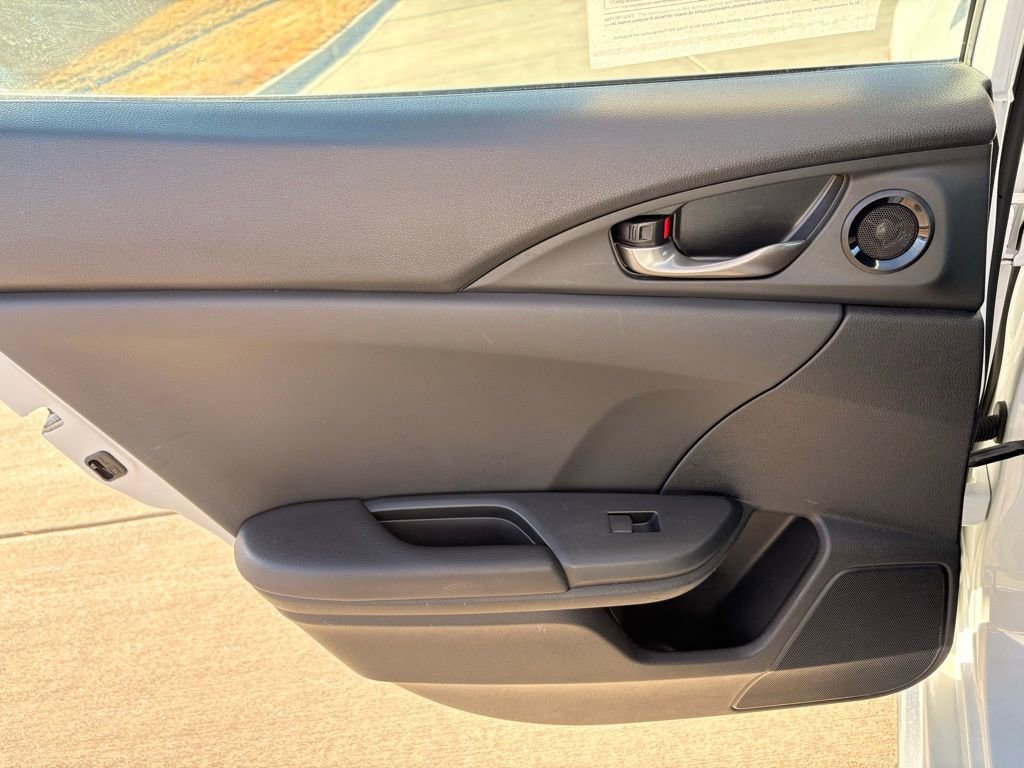 Used 2021 Honda Civic Sport image 33