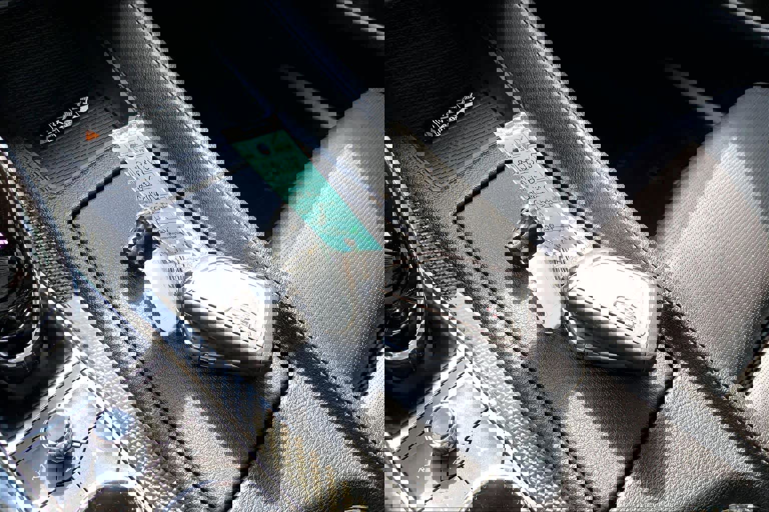 Used 2020 Cadillac CT5 Sport image 15