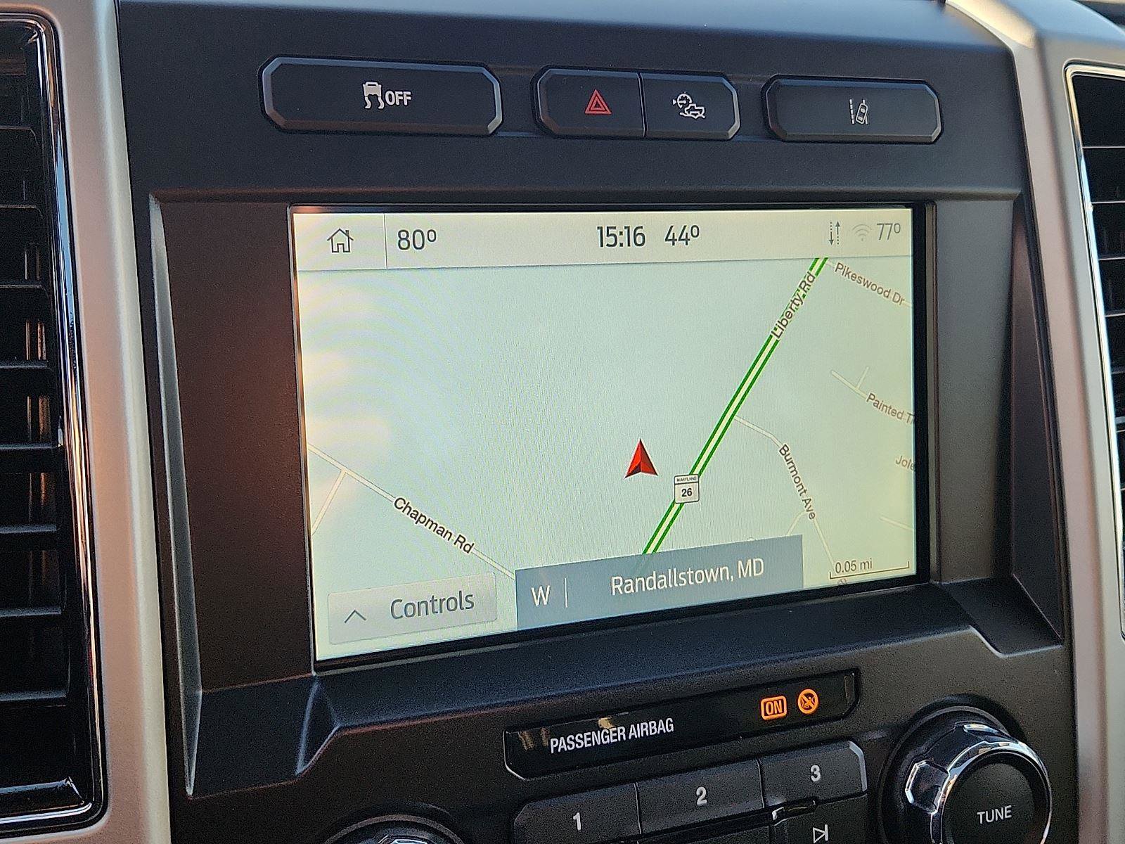 Used 2021 Ford F350 Lariat image 17