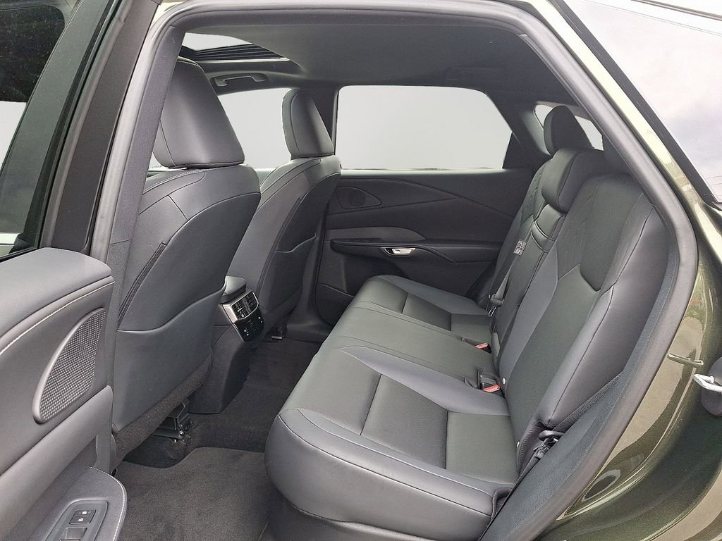 Used 2025 Lexus RX 350 Premium image 8