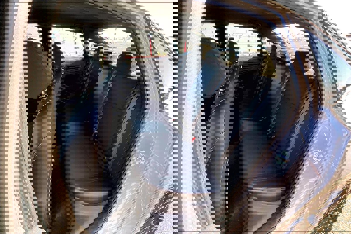 Used 2023 Honda Civic Sport image 22