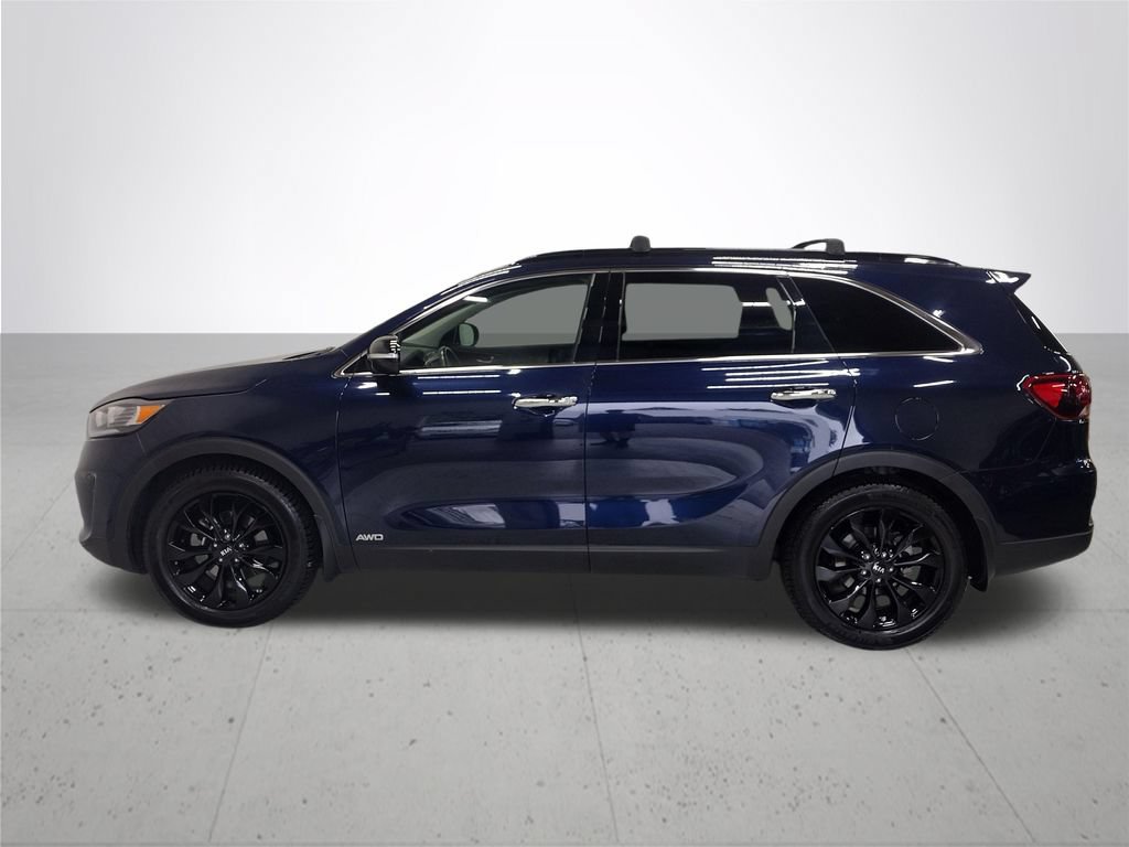 Used 2020 Kia Sorento S AWD/4WD image 10