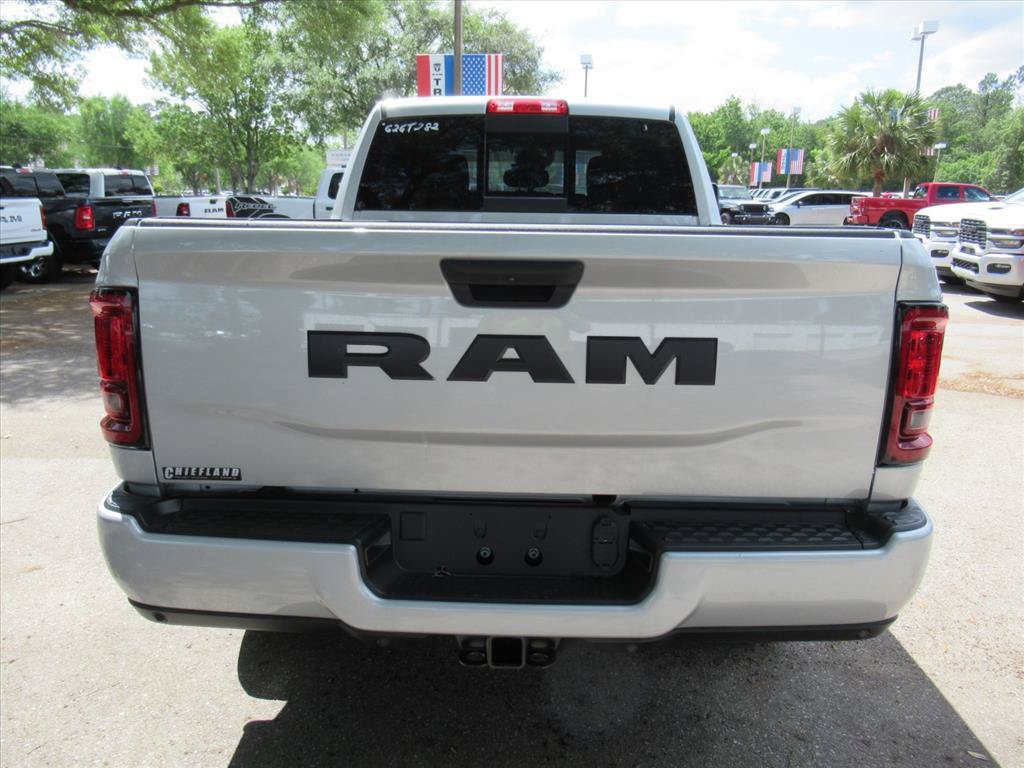 New 2026 RAM 2500 Tradesman RWD image 6