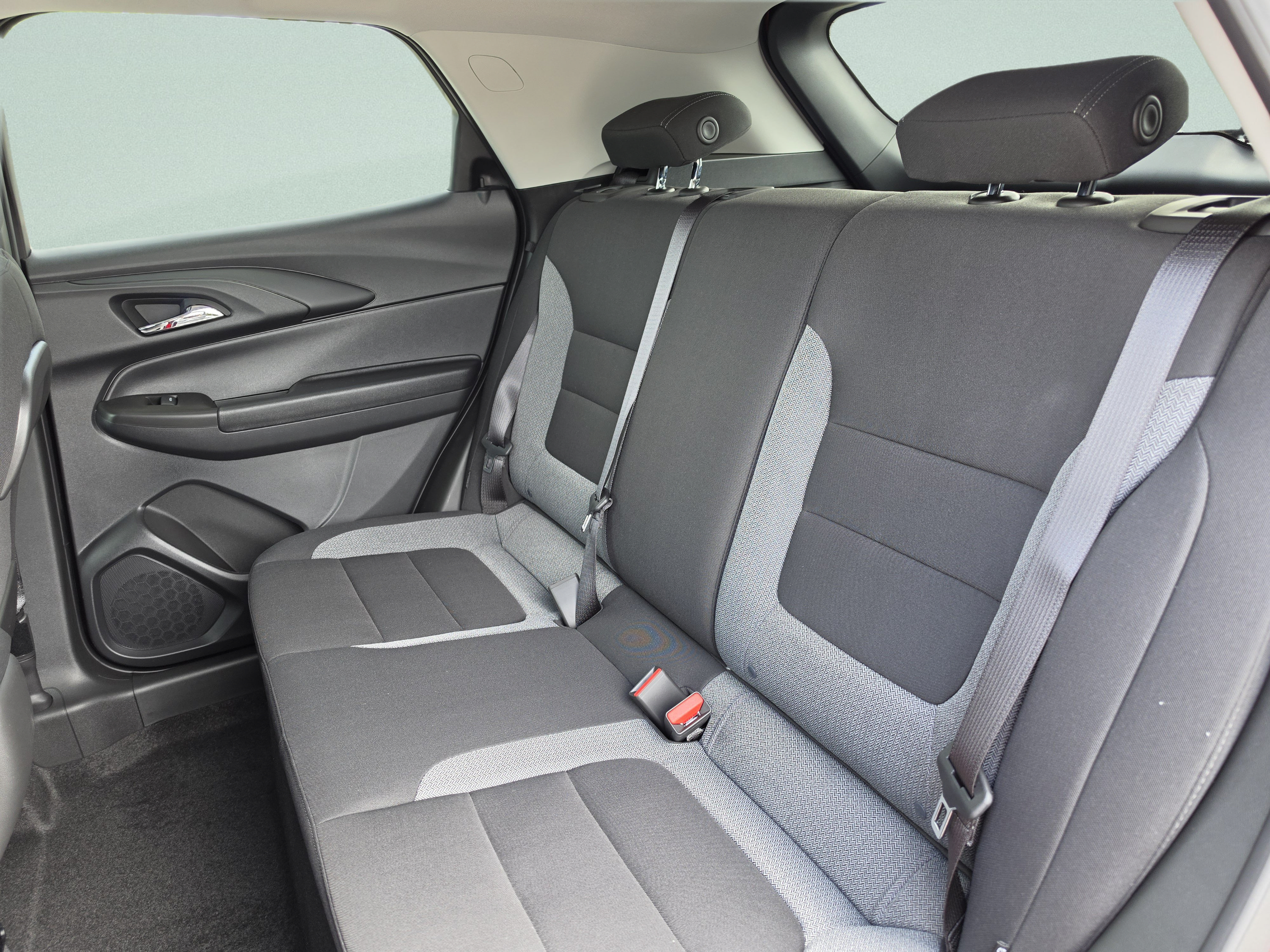 New 2026 Chevrolet TrailBlazer LT w/ Midnight Edition FWD image 22