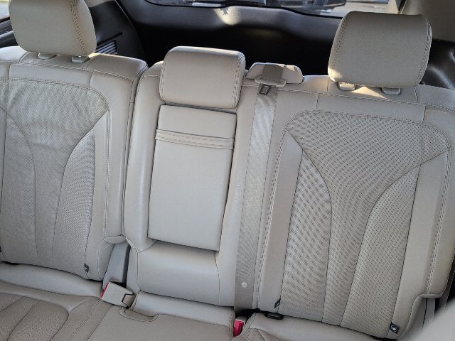 Used 2017 Lincoln MKX Reserve w/ Lincoln MKX Climate Package AWD/4WD image 44